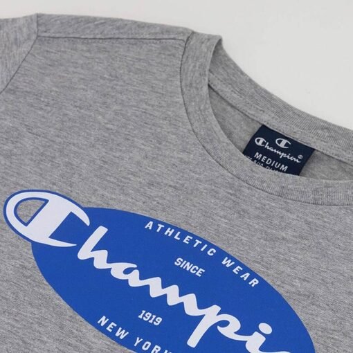 Ensemble d'Été Champion pour Enfants 306314-BS503 https://mastersportdz.store original Algerie DZ