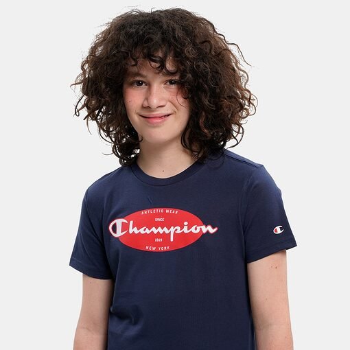 Ensemble d'Été Champion pour Enfants 306314-BS503 https://mastersportdz.store original Algerie DZ