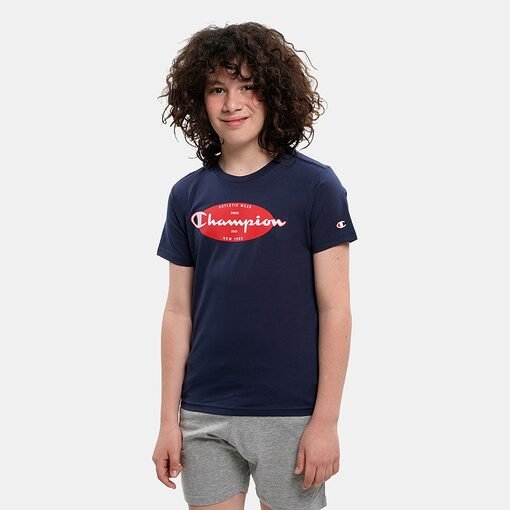 Ensemble d'Été Champion pour Enfants 306314-BS503 https://mastersportdz.store original Algerie DZ