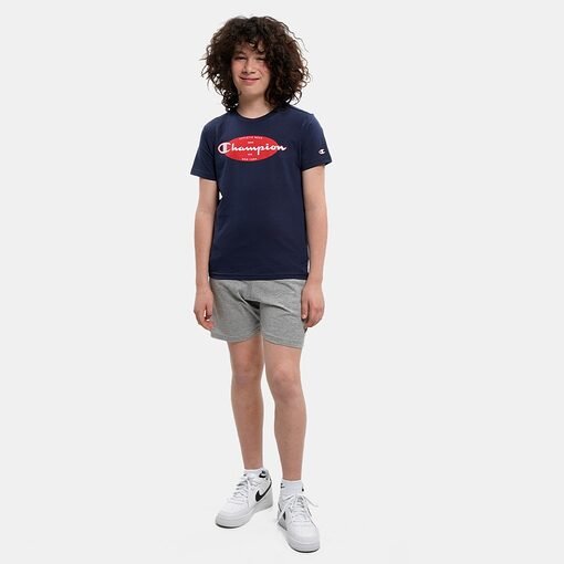 Ensemble d'Été Champion pour Enfants 306314-BS503 https://mastersportdz.store original Algerie DZ