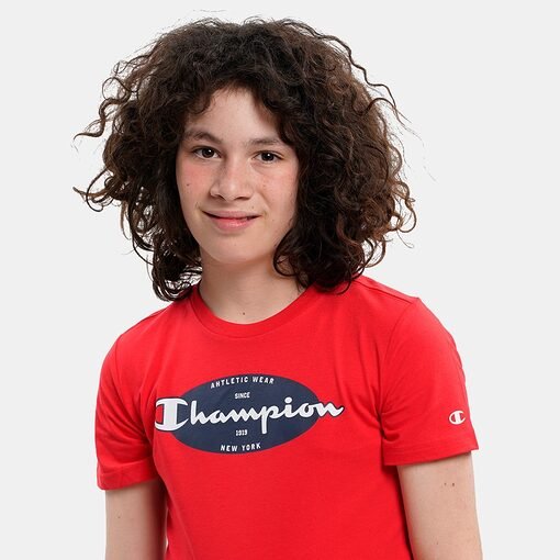Ensemble d'Été Champion pour Enfants 306314-BS503 https://mastersportdz.store original Algerie DZ