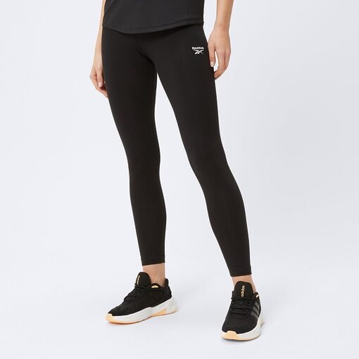 Leggings Reebok Identity pour Femmes 100037549 https://mastersportdz.store original Algerie DZ