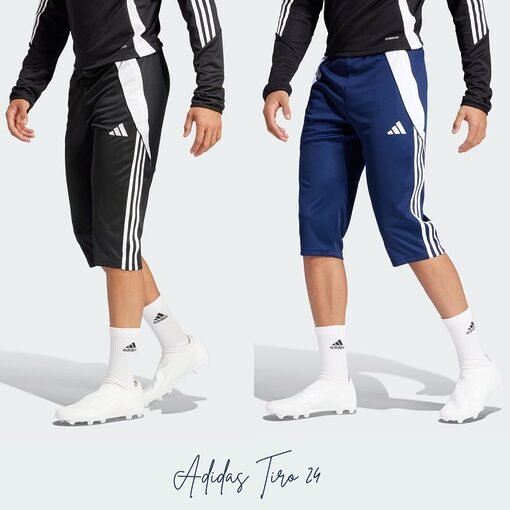 Pantacourt d'Entraînement 3/4 Adidas Tiro 24 pour Hommes IJ7671 https://mastersportdz.store original Algerie DZ