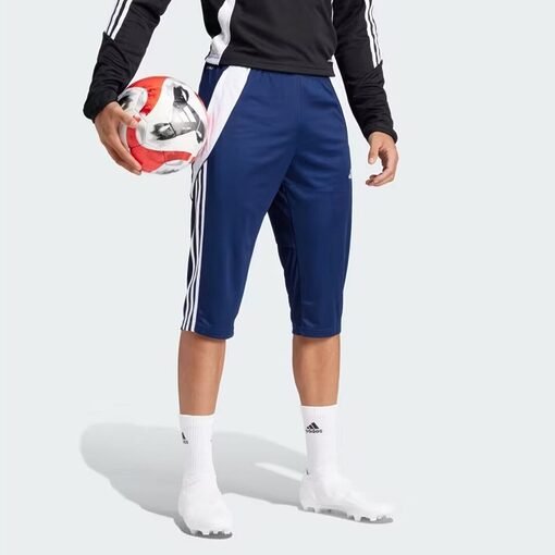 Pantacourt d'Entraînement 3/4 Adidas Tiro 24 pour Hommes IJ7671 https://mastersportdz.store original Algerie DZ