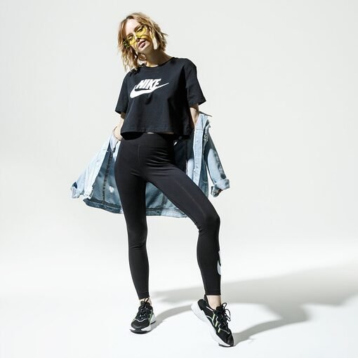 T-shirt court Nike Sportswear Essential pour Femmes BV6175-063 https://mastersportdz.store original Algerie DZ