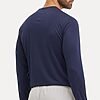 T-shirt d'entraînement Reebok à manches longues pour Hommes 100065328 https://mastersportdz.store original Algerie DZ