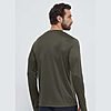 T-shirt d'entraînement Reebok à manches longues pour Hommes 100065328 https://mastersportdz.store original Algerie DZ