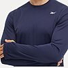 T-shirt d'entraînement Reebok à manches longues pour Hommes 100065328 https://mastersportdz.store original Algerie DZ