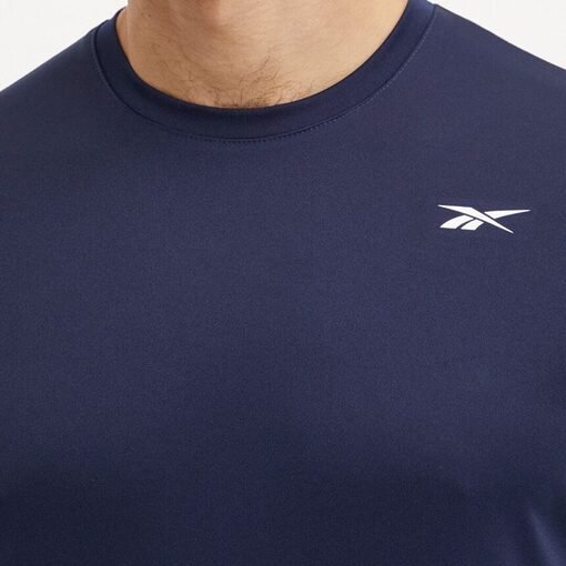 T-shirt d'entraînement Reebok à manches longues pour Hommes 100065328 https://mastersportdz.store original Algerie DZ