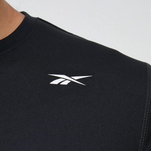 T-shirt d'entraînement Reebok à manches longues pour Hommes 100065328 https://mastersportdz.store original Algerie DZ