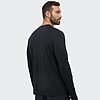 T-shirt d'entraînement Reebok à manches longues pour Hommes 100065328 https://mastersportdz.store original Algerie DZ