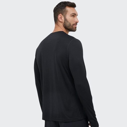 T-shirt d'entraînement Reebok à manches longues pour Hommes 100065328 https://mastersportdz.store original Algerie DZ