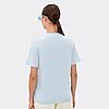 T-shirt Reebok Identity Big Logo pour Femmes 100037578 https://mastersportdz.store original Algerie DZ