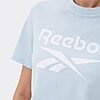 T-shirt Reebok Identity Big Logo pour Femmes 100037578 https://mastersportdz.store original Algerie DZ