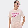 T-shirt Reebok Identity Big Logo pour Femmes 100037578 https://mastersportdz.store original Algerie DZ