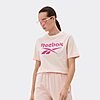 T-shirt Reebok Identity Big Logo pour Femmes 100037578 https://mastersportdz.store original Algerie DZ