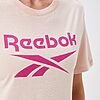 T-shirt Reebok Identity Big Logo pour Femmes 100037578 https://mastersportdz.store original Algerie DZ