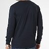 Tee Shirt Manches Longues Champion Neon Spray Sky Captain 218485-BS501 https://mastersportdz.store original Algerie DZ