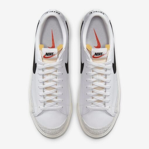 Baskets Nike Blazer Low '77 Vintage DA6364-101 https://mastersportdz.store original Algerie DZ