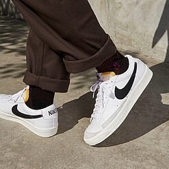 Baskets Nike Blazer Low '77 Vintage DA6364-101 https://mastersportdz.store original Algerie DZ