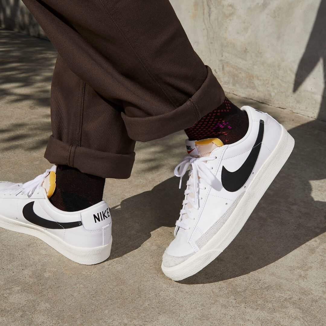 Baskets Nike Blazer Low '77 Vintage DA6364-101 https://mastersportdz.store original Algerie DZ Baskets Nike Blazer Low '77 Vintage DA6364-101 https://mastersportdz.store original Algerie DZ
