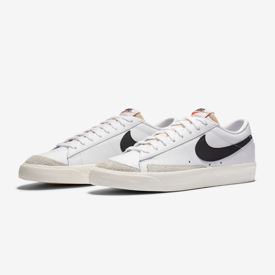 Baskets Nike Blazer Low '77 Vintage DA6364-101 https://mastersportdz.store original Algerie DZ Baskets Nike Blazer Low '77 Vintage DA6364-101 https://mastersportdz.store original Algerie DZ