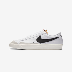 Baskets Nike Blazer Low '77 Vintage DA6364-101 https://mastersportdz.store original Algerie DZ