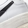 Baskets Nike Blazer Low '77 Vintage DA6364-101 https://mastersportdz.store original Algerie DZ