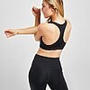 Brassière de Sport Nike Swoosh Band pour Femmes BV3900-010 https://mastersportdz.store original Algerie DZ