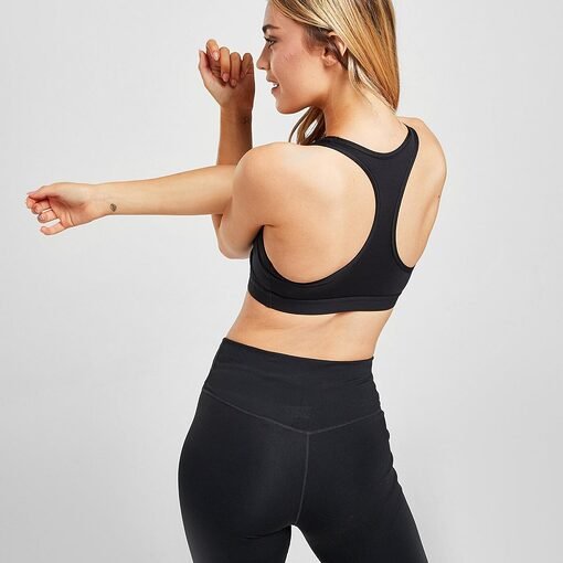Brassière de Sport Nike Swoosh Band pour Femmes BV3900-010 https://mastersportdz.store original Algerie DZ