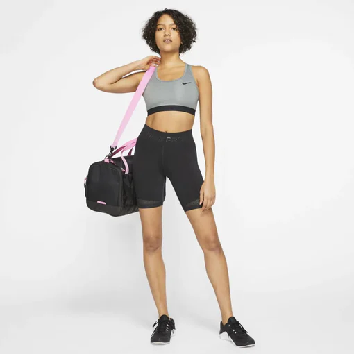 Brassière de Sport Nike Swoosh Band pour Femmes BV3900-084 https://mastersportdz.store original Algerie DZ