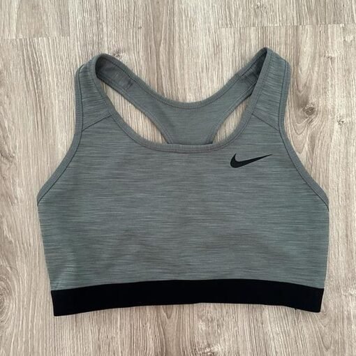 Brassière de Sport Nike Swoosh Band pour Femmes BV3900-084 https://mastersportdz.store original Algerie DZ