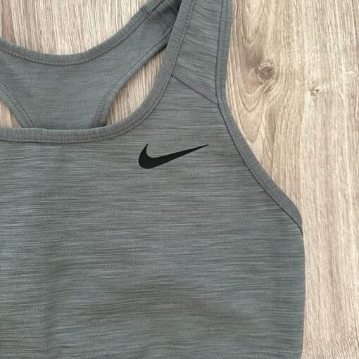 Brassière de Sport Nike Swoosh Band pour Femmes BV3900-084 https://mastersportdz.store original Algerie DZ