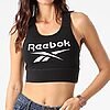 Brassière de Sport Reebok Identity Femme GM5116 https://mastersportdz.store original Algerie DZ