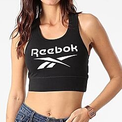 Brassière de Sport Reebok Identity Femme GM5116 https://mastersportdz.store original Algerie DZ