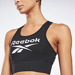 Brassière de Sport Reebok Identity Femme GM5116 https://mastersportdz.store original Algerie DZ