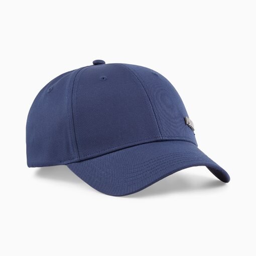 Casquette Puma 3D Metal Logo Unisexe 02501802 https://mastersportdz.store original Algerie DZ