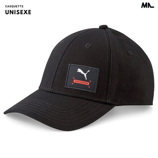 Casquette Puma Better Baseball Cap 02367401 https://mastersportdz.store original Algerie DZ