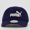 Casquette Puma ESS Cap Enfant 02168806 https://mastersportdz.store original Algerie DZ