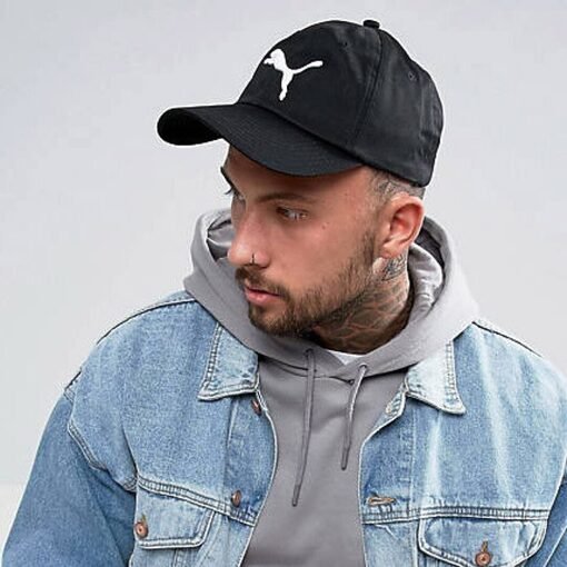 Casquette Puma ESS Unisexe 05291901 https://mastersportdz.store original Algerie DZ