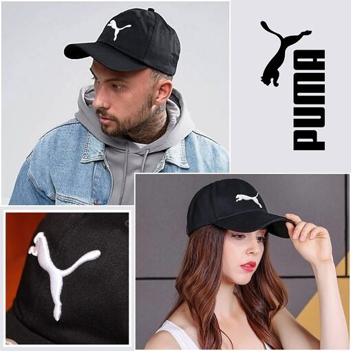 Casquette Puma ESS Unisexe 05291901 https://mastersportdz.store original Algerie DZ