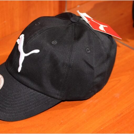 Casquette Puma ESS Unisexe 05291901 https://mastersportdz.store original Algerie DZ