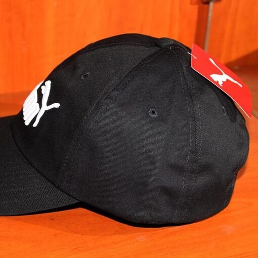Casquette Puma Fundamentals Unisexe 05291909 https://mastersportdz.store original Algerie DZ