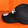 Casquette Puma Fundamentals Unisexe 05291909 https://mastersportdz.store original Algerie DZ