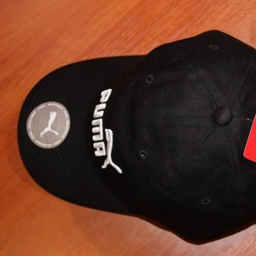 Casquette Puma Fundamentals Unisexe 05291909 https://mastersportdz.store original Algerie DZ