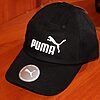 Casquette Puma Fundamentals Unisexe 05291909 https://mastersportdz.store original Algerie DZ