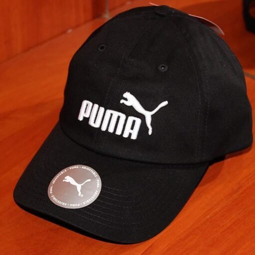 Casquette Puma Fundamentals Unisexe 05291909 https://mastersportdz.store original Algerie DZ