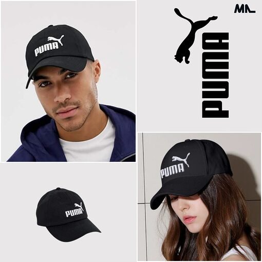Casquette Puma Fundamentals Unisexe 05291909 https://mastersportdz.store original Algerie DZ