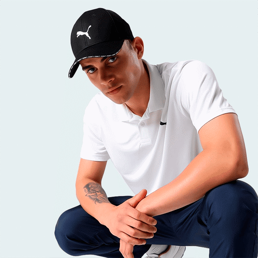 Casquette Puma Woven Unisexe 02282401 https://mastersportdz.store original Algerie DZ