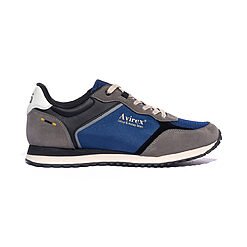 Chaussure Avirex pour Hommes AV42M40605-02 https://mastersportdz.store original Algerie DZ